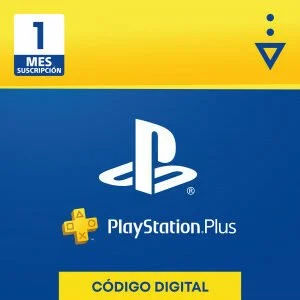 PlayStation Plus Essential 1 Mes EEUU - ChileCodes