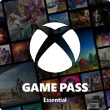 XBOX Game Pass Essential 12 meses Chile