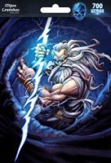 700 Gemas Mitos y Leyendas Online