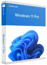 Windows 10/11 Pro - 1 computador