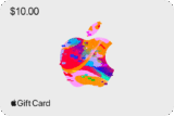 iTunes AppStore $10 EEUU