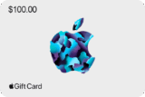 iTunes AppStore $100 EEUU