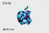 iTunes AppStore $15 EEUU