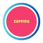 Zapping