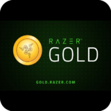 Razer Gold $5 USD (Global)